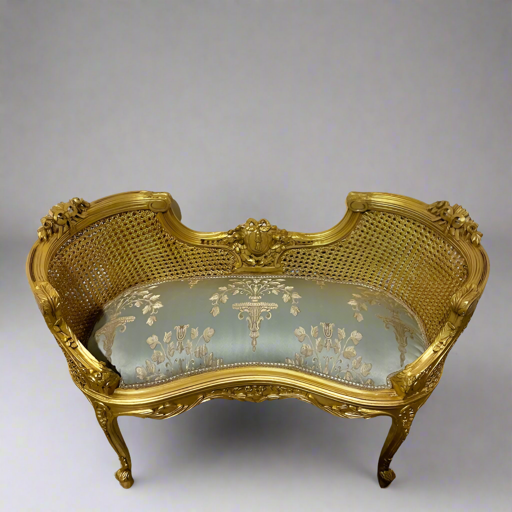 Varna French Bench