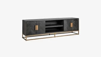 Blackbone Media Console