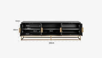 Blackbone Media Console
