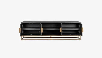 Blackbone Media Console