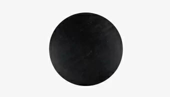 Ironville Round Coffee Table