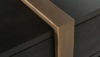 Cambon Media Console