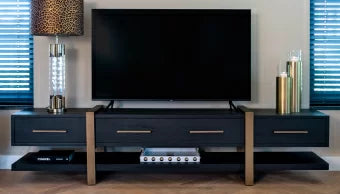 Cambon Media Console