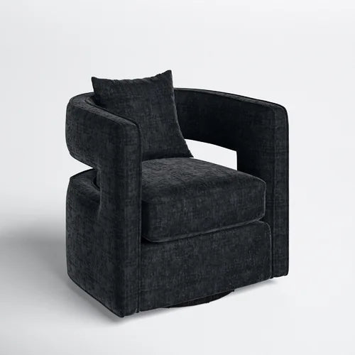 Angina Swivel Chair