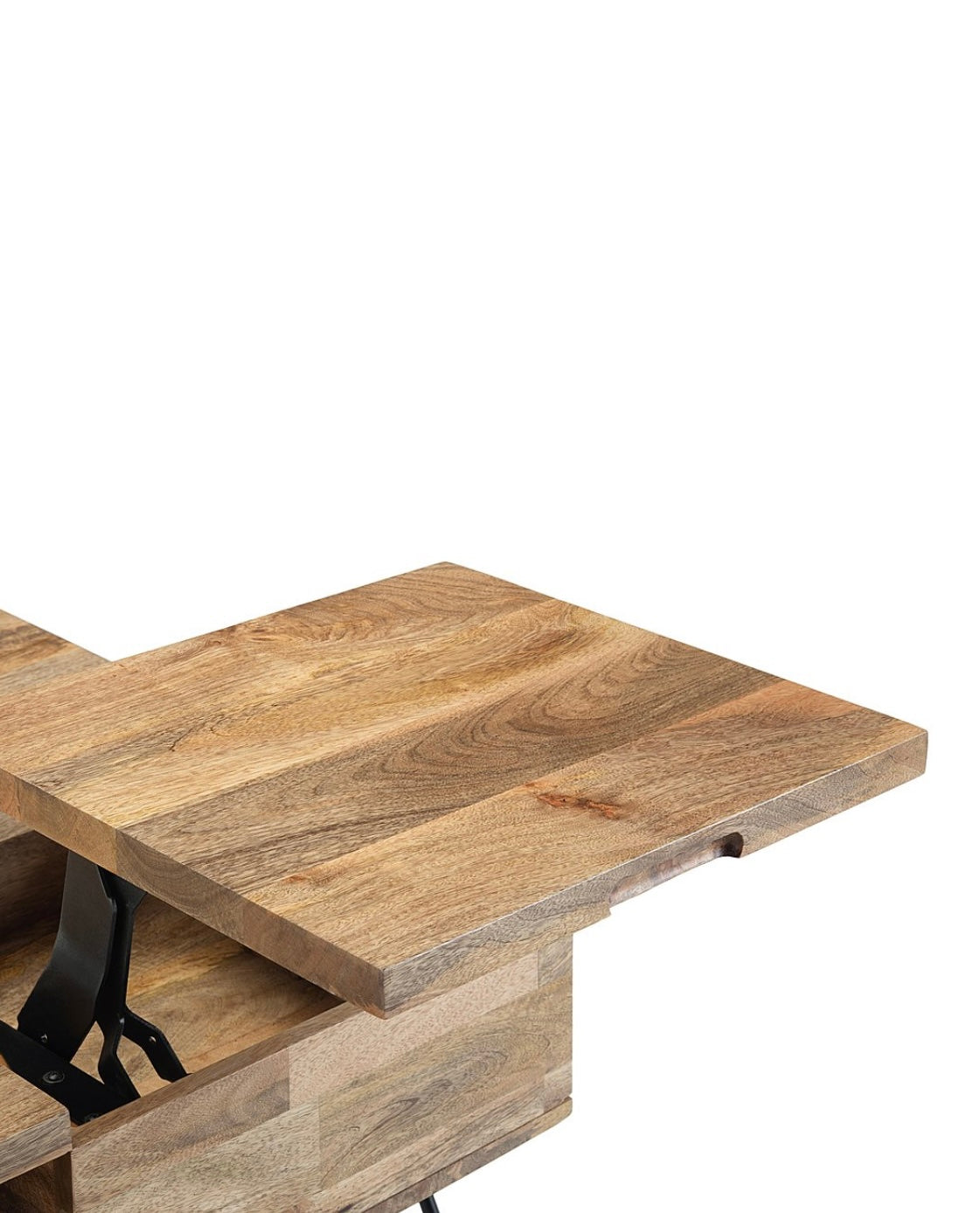 Blaze Lift Top Coffee Table