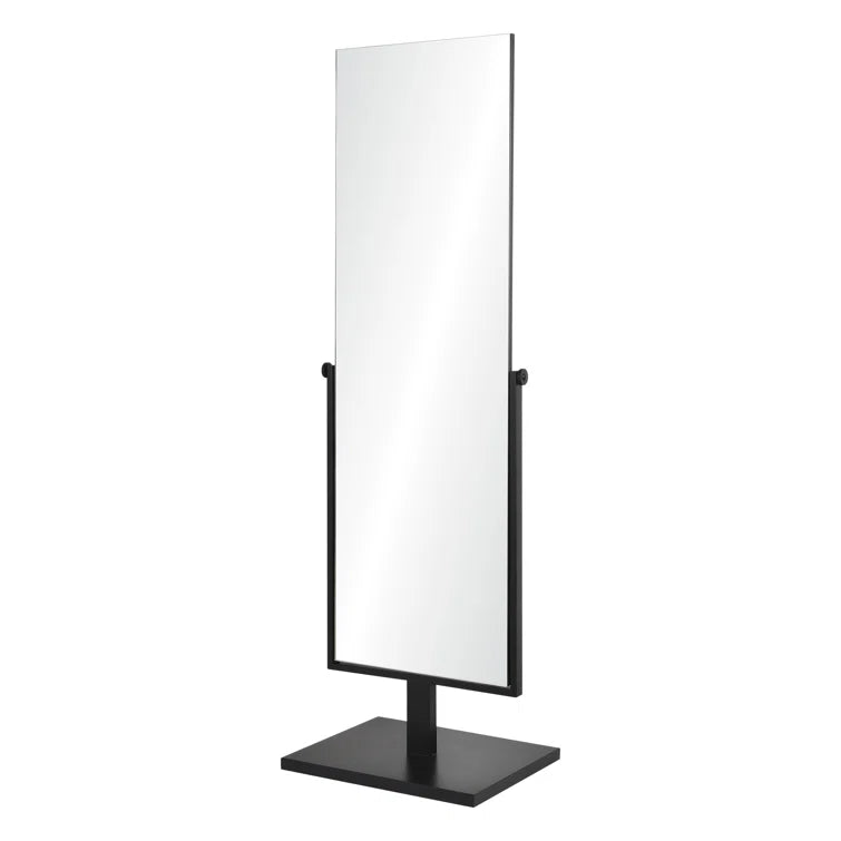 Panorama Floor Mirror