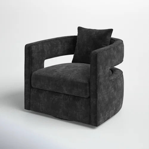 Angina Swivel Chair