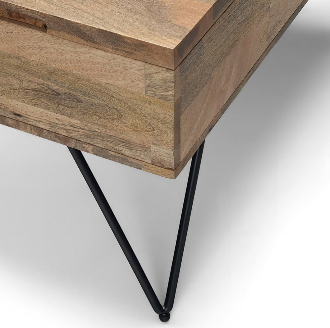 Blaze Lift Top Coffee Table