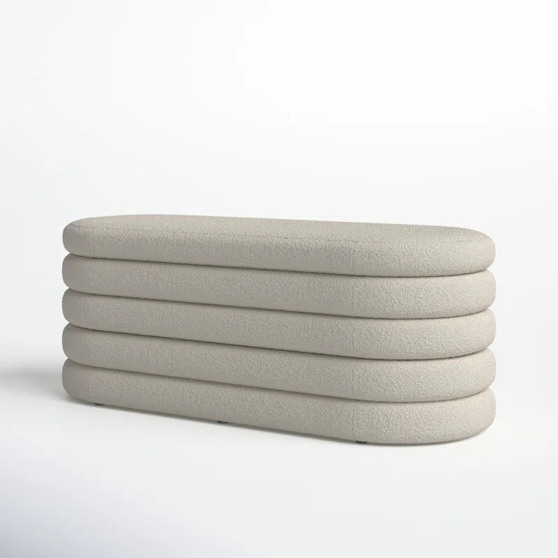 Bloom Storage Bench