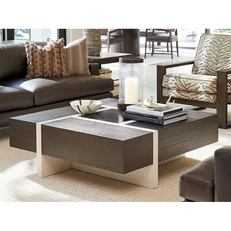 Carmel Cocktail Table