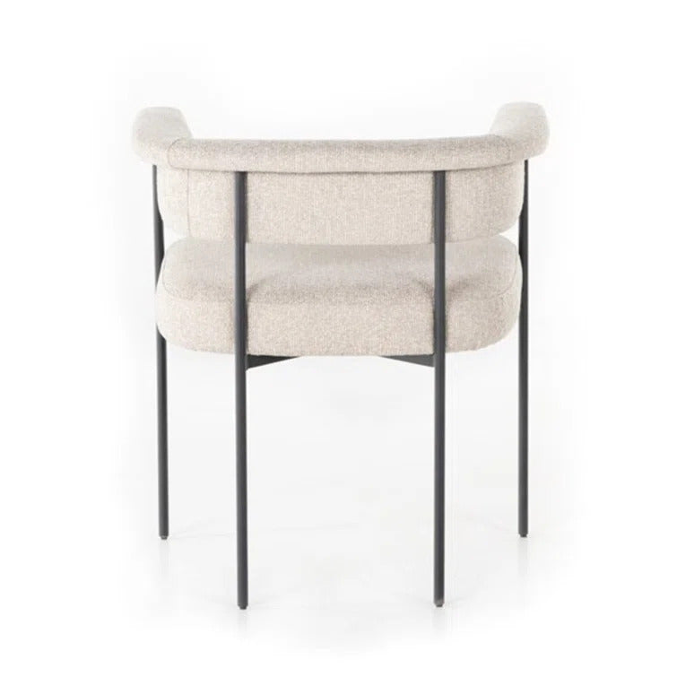 Carrie Signature Seat