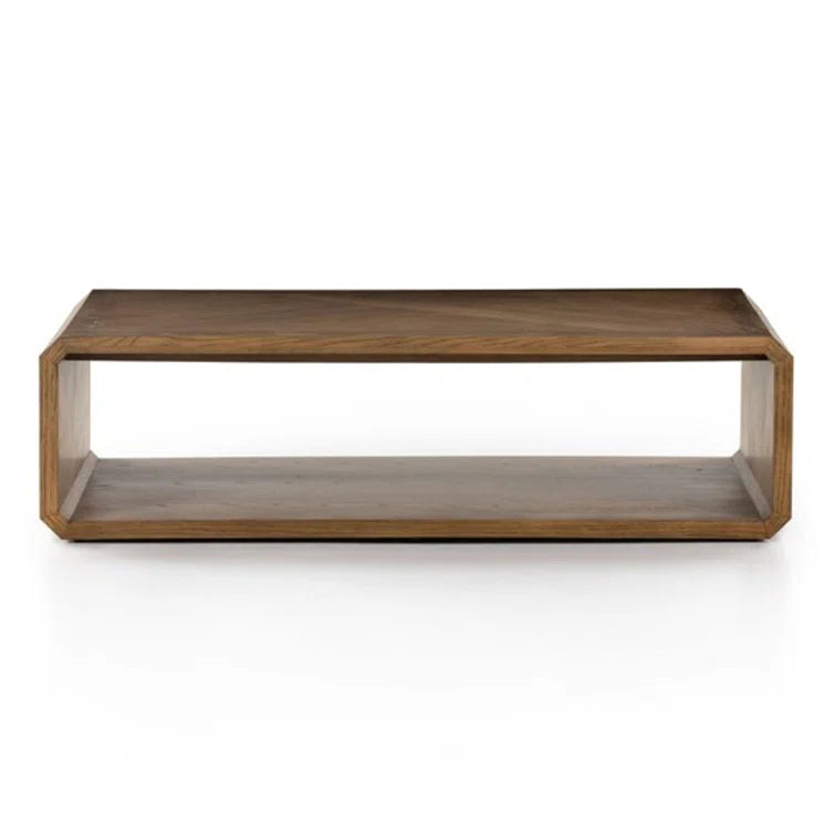 Sleek Coffee Table