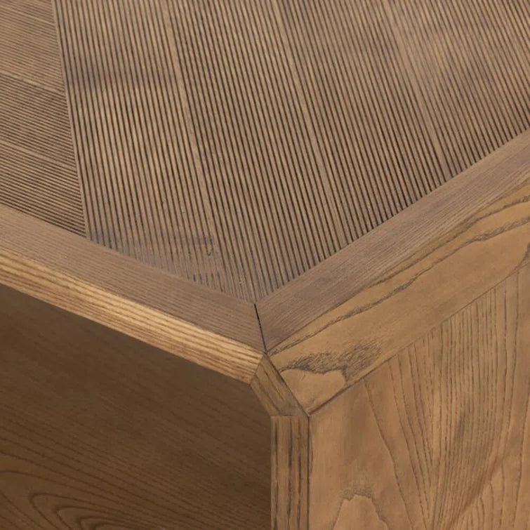 Sleek Coffee Table