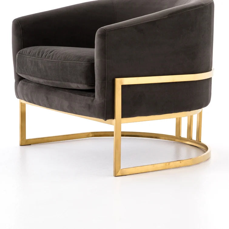 Corbin Barrel Chair
