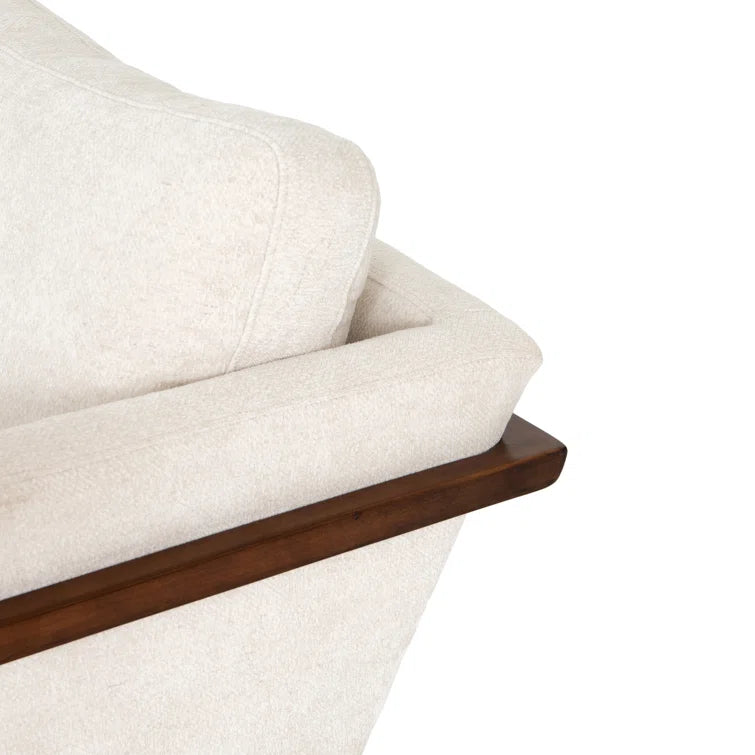 Dash Armchair