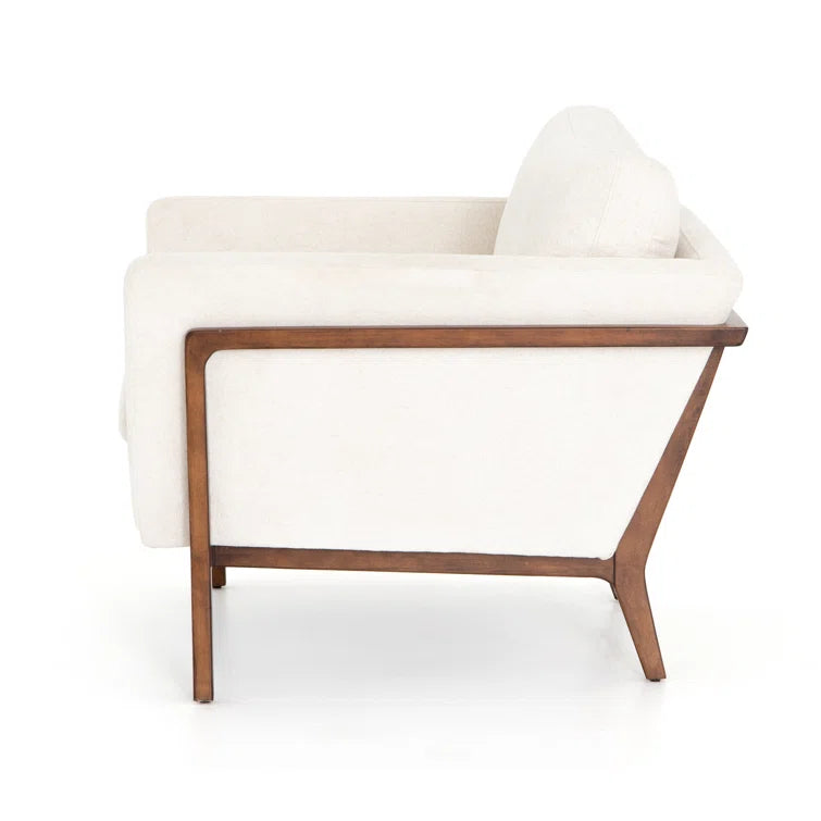 Dash Armchair