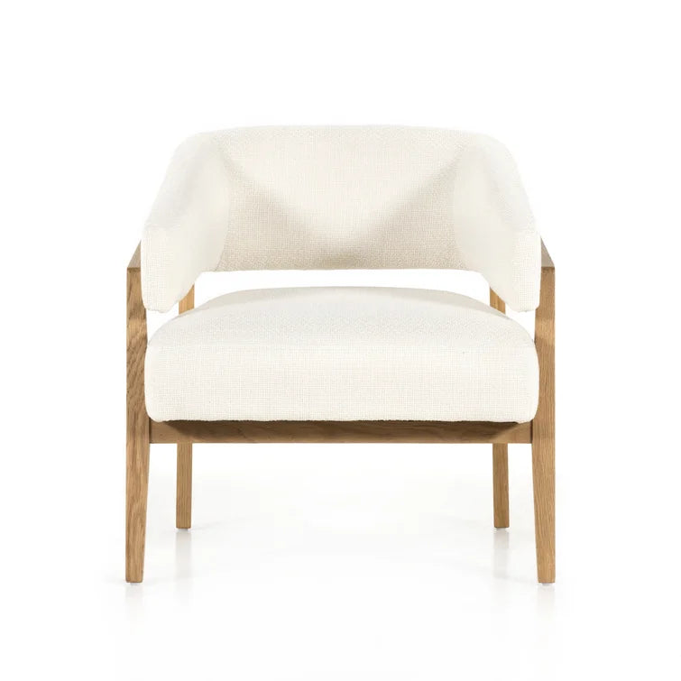 Dexter Barrel Chair