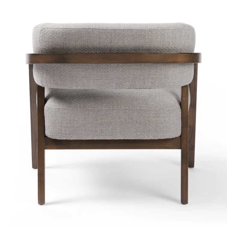 Dexter Barrel Chair