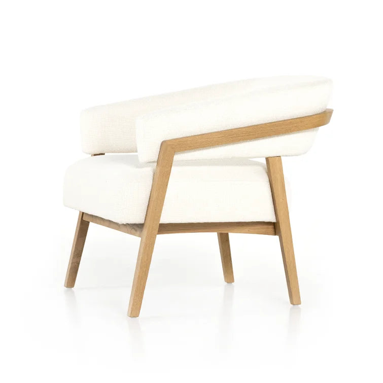 Dexter Barrel Chair