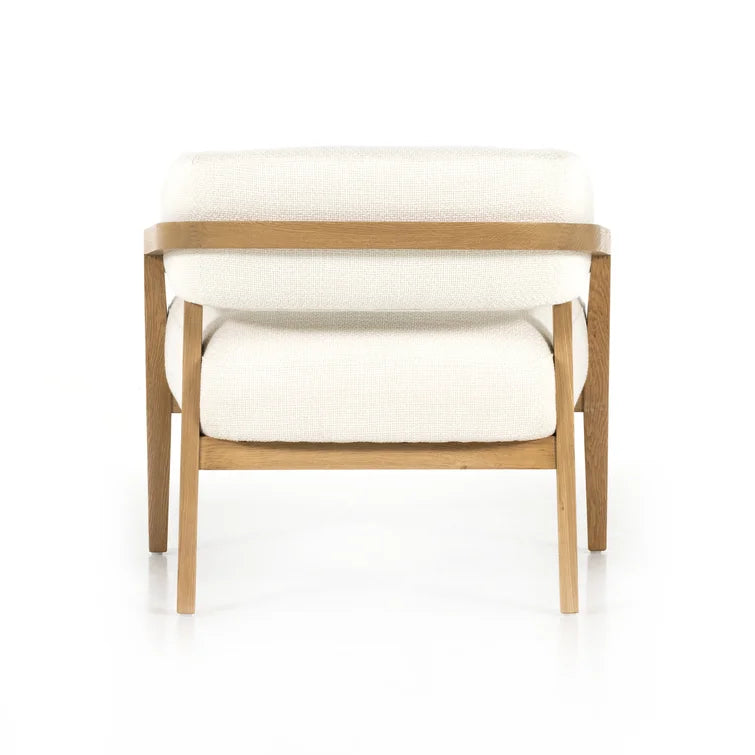 Dexter Barrel Chair