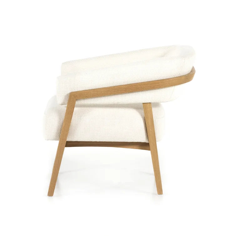 Dexter Barrel Chair