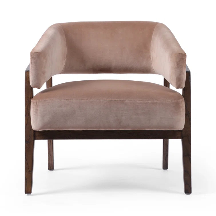 Dexter Barrel Chair