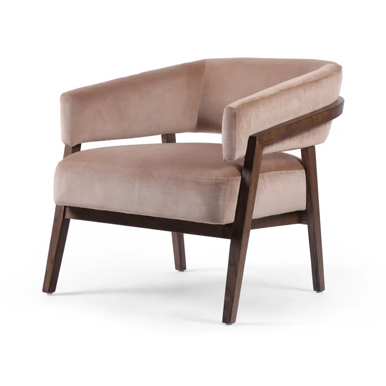 Dexter Barrel Chair