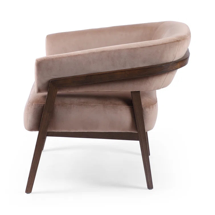 Dexter Barrel Chair