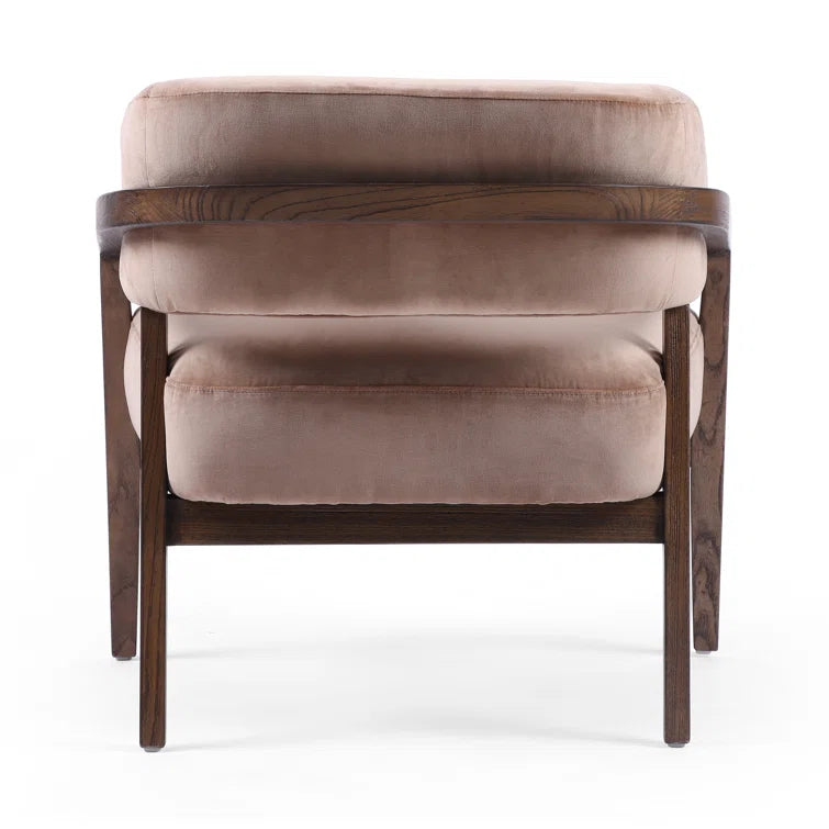Dexter Barrel Chair