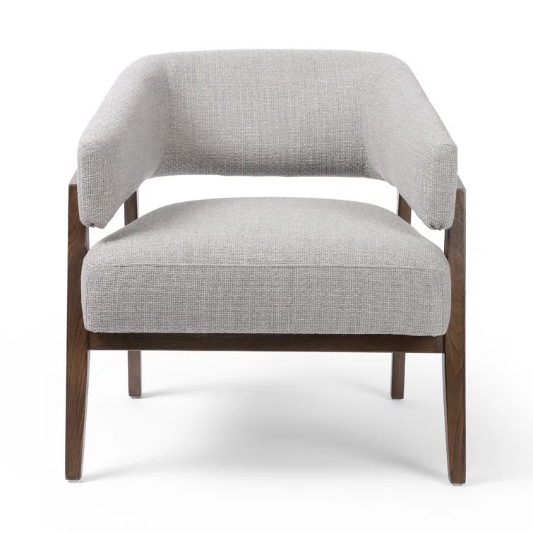 Dexter Barrel Chair