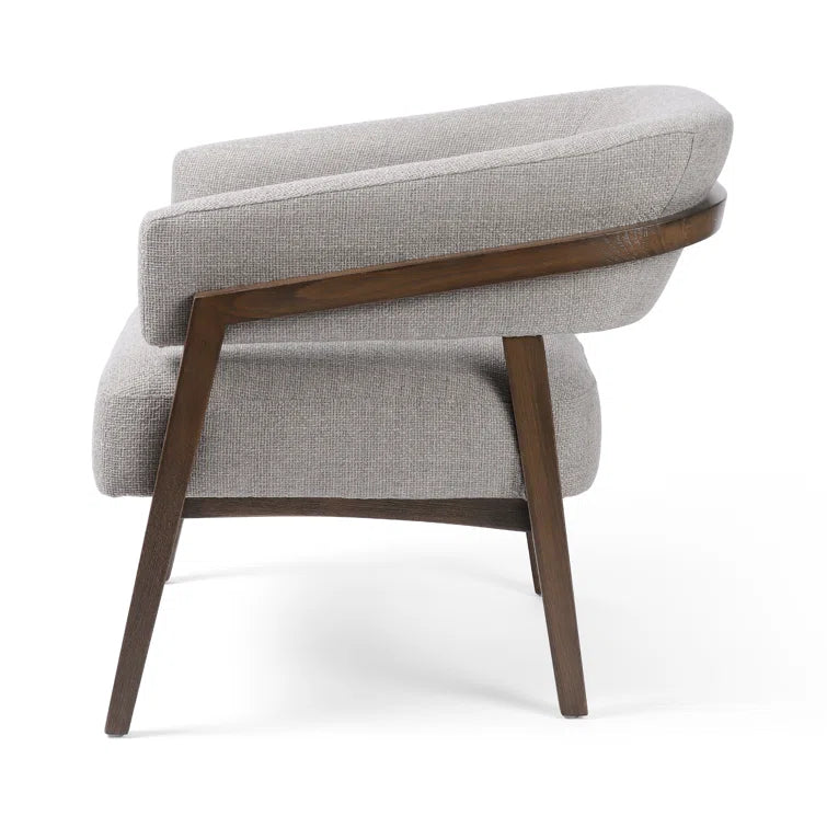 Dexter Barrel Chair