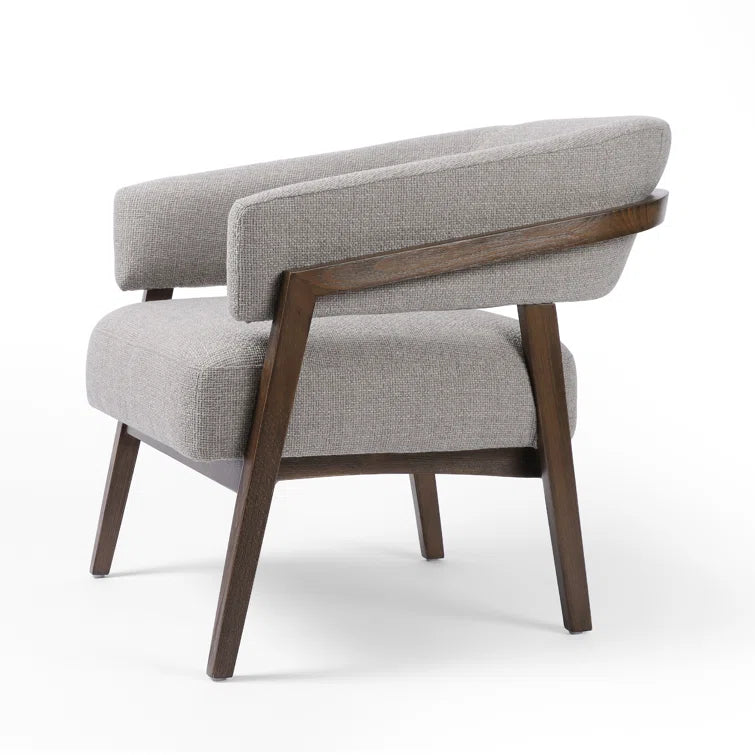 Dexter Barrel Chair