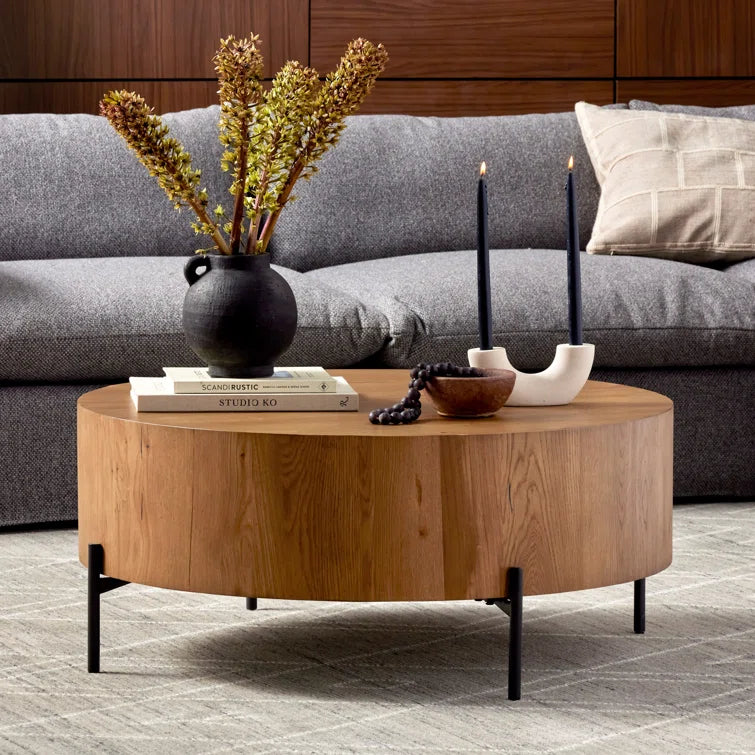 Eaton Coffee Table