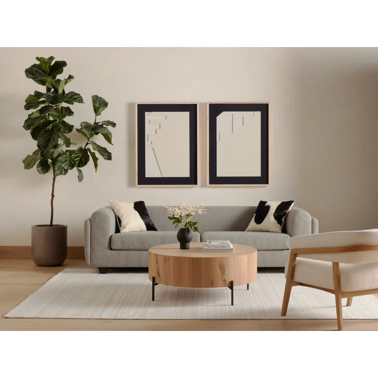 Eaton Coffee Table