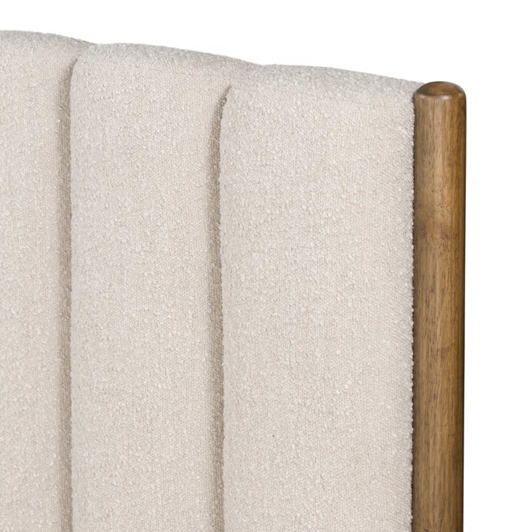 Ava Luxe Bed