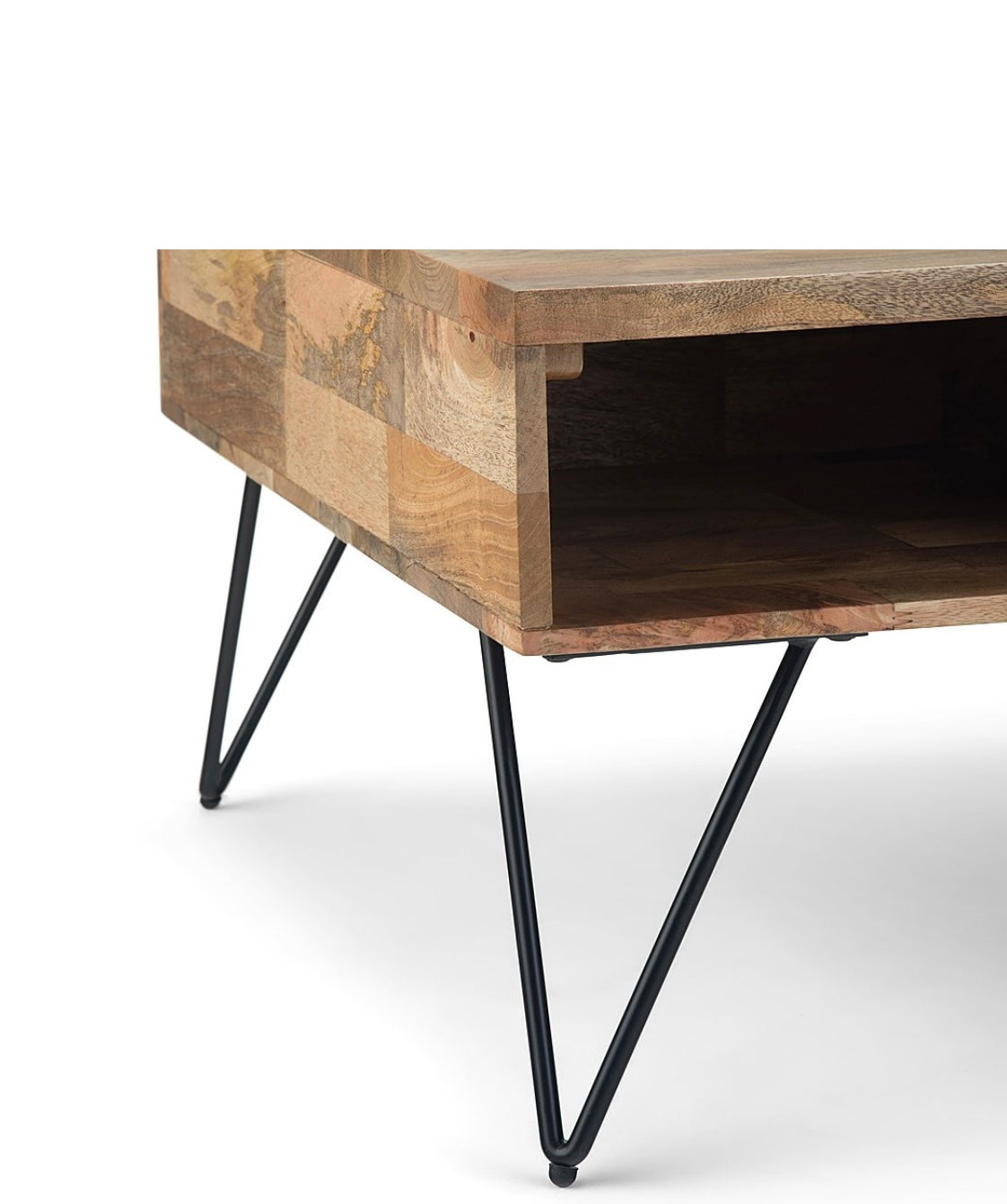 Blaze Lift Top Coffee Table