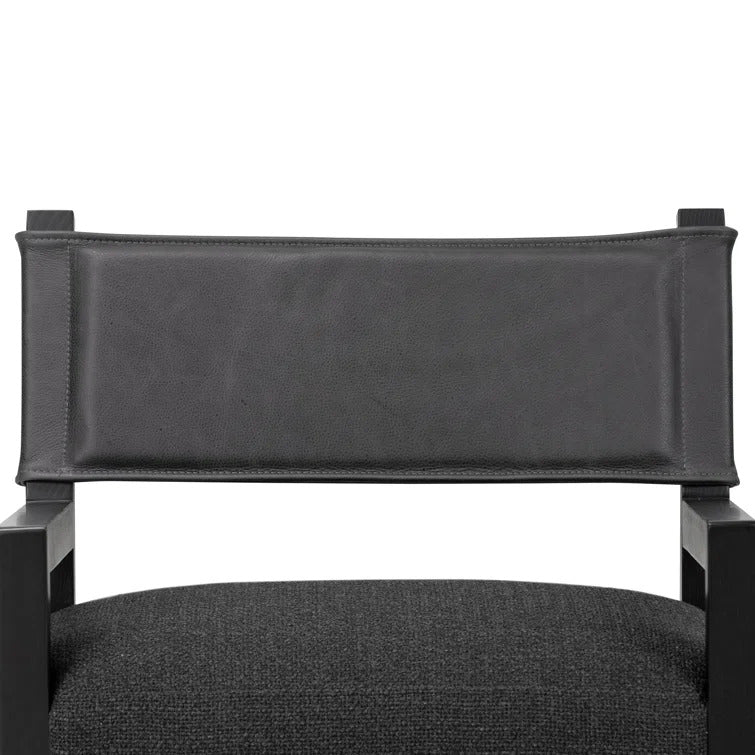 Chic Dining Armchair