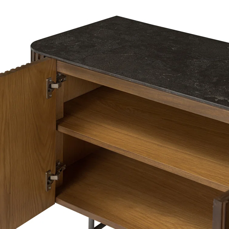 Verity sleek Console