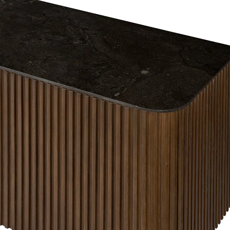 Verity sleek Console