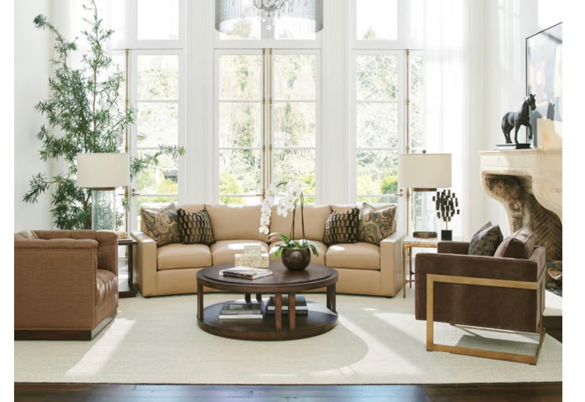 Volve Coffee Table