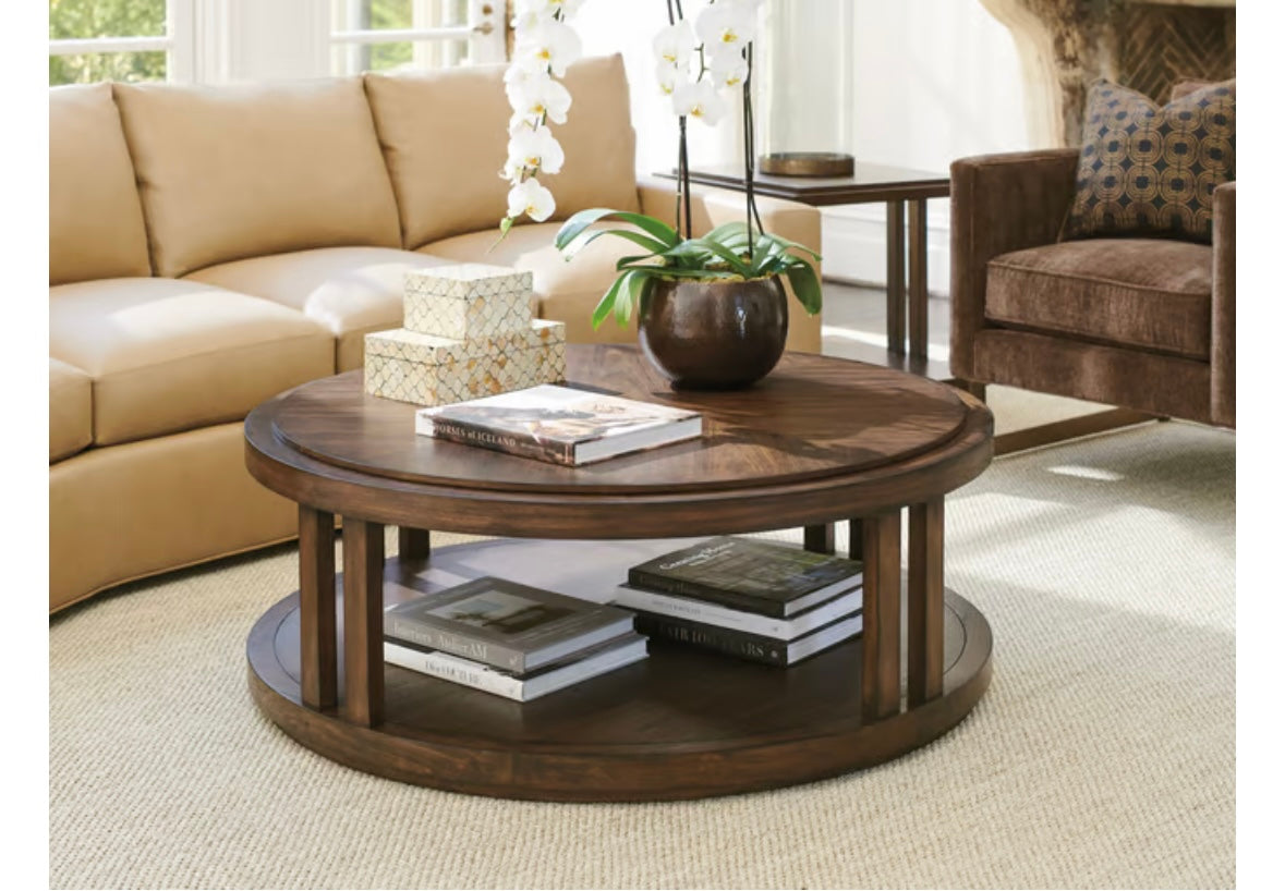 Volve Coffee Table