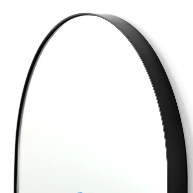 Floor-Standing Mirror