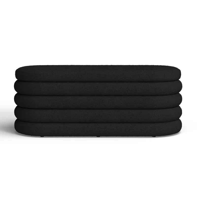 Bloom Storage Bench