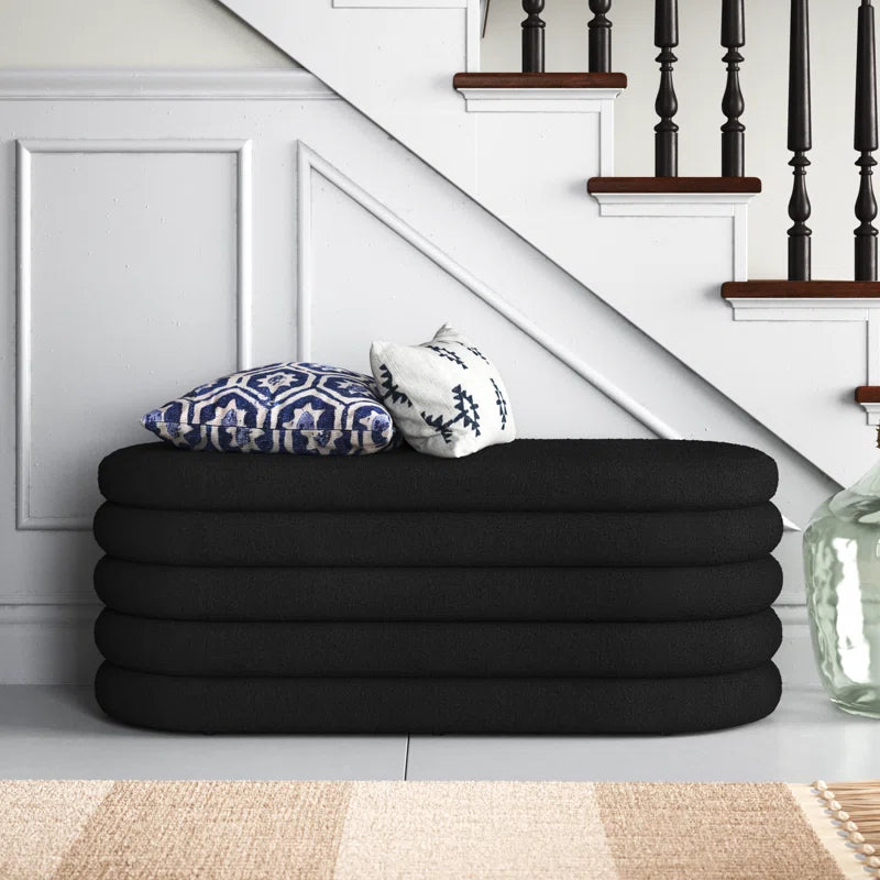 Bloom Storage Bench