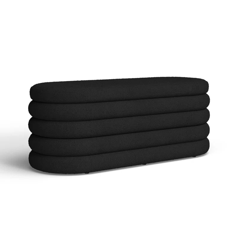 Bloom Storage Bench