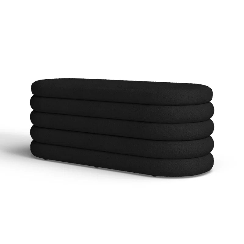 Bloom Storage Bench
