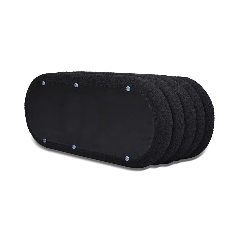 Bloom Storage Bench
