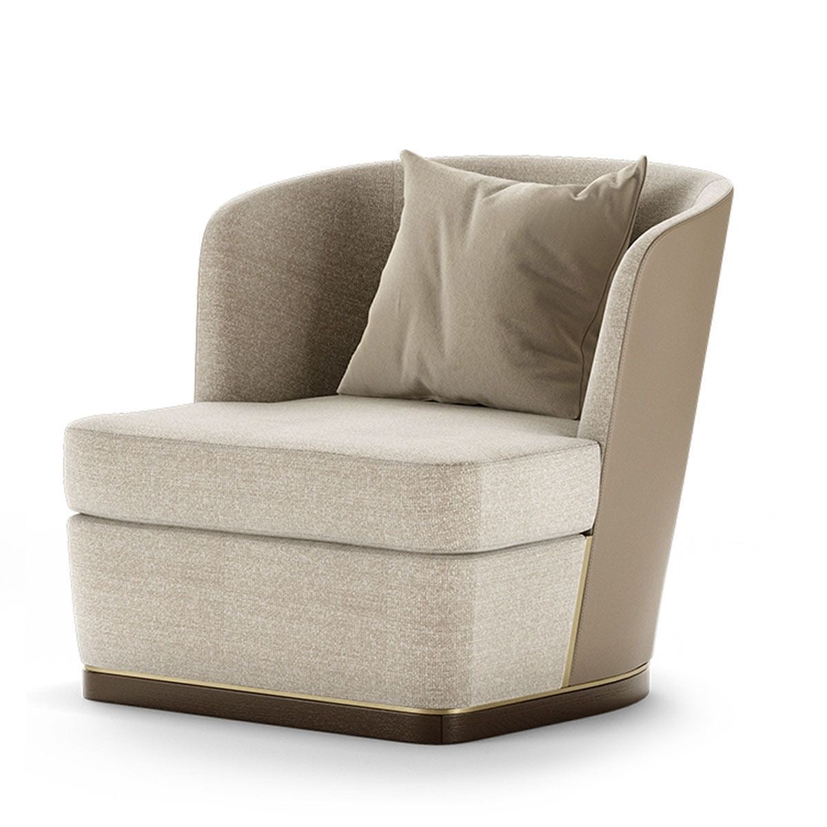 Mason Chair Taupe