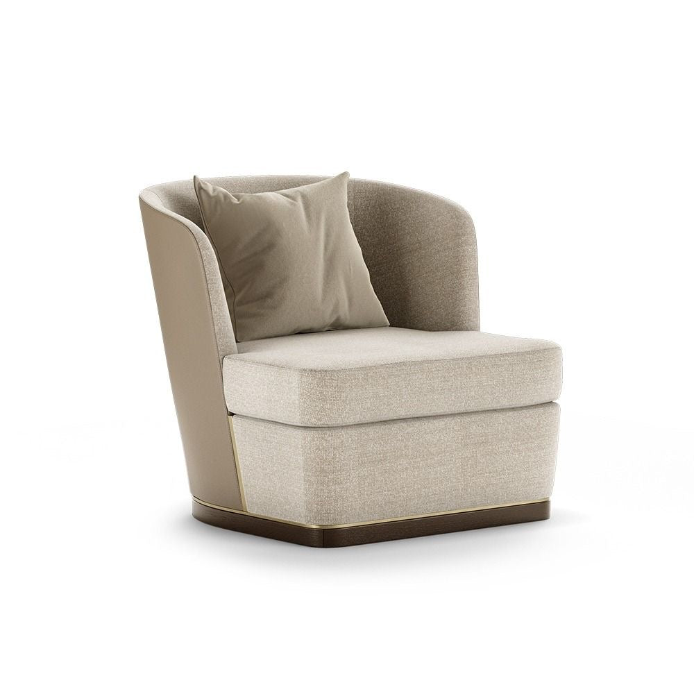 Mason Chair Taupe