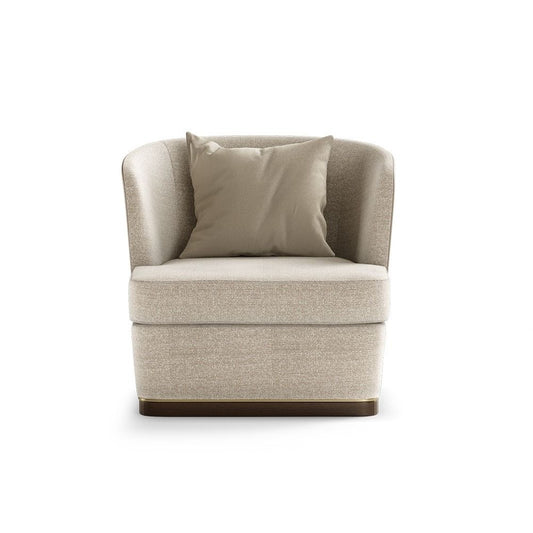 Mason Chair Taupe